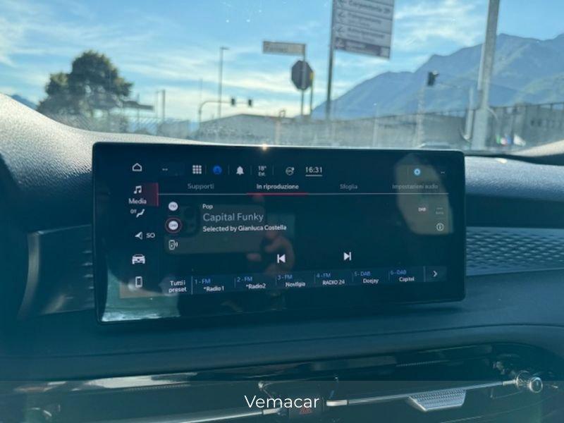 Alfa Romeo Tonale Tonale 1.6 diesel 130 CV TCT6 Sprint