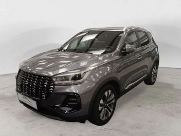 DR AUTOMOBILES dr 5.0 dr 5.0 s2 1.5 Turbo CVT Bi-Fuel GPL