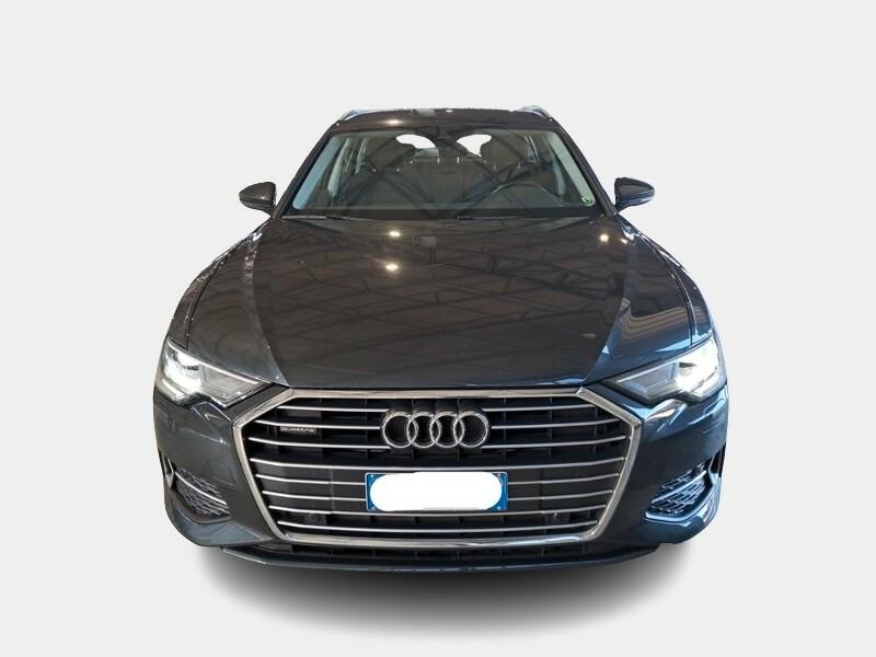 AUDI A6 40 TDI MHEV 2.0 QUATTRO ULTRA S TRO BUS SPORT STATION WAGON