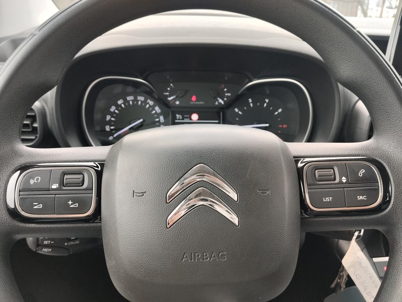 Citroen Berlingo 110 S&S M FEEL ""7 POSTI""