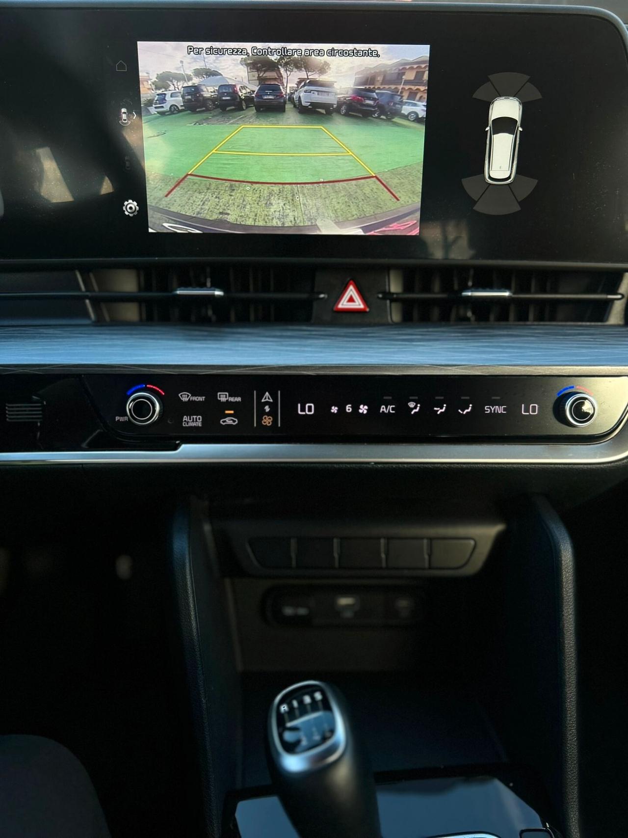 Kia Sportage 1.6 CRDI 136 CV 2WD Mild Hybrid/diesel Style