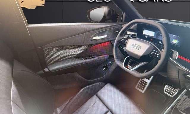 Audi Q3 Q3 Sportback Tdi S line Edit Tech Pro-Tetto Pan Pronta Consegna