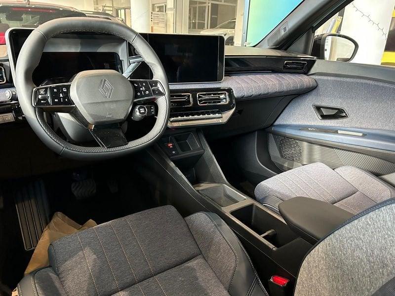 Renault 4 E-Tech Electric 4 E-Tech Electric 150 CV Comfort Range Techno