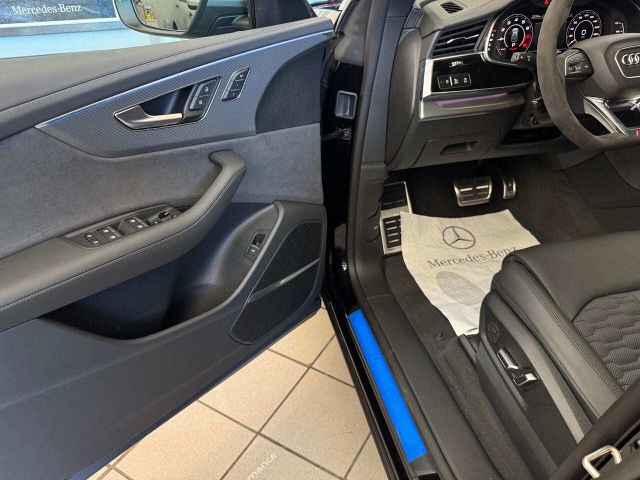 Audi RS Q8 Audi RSQ8 performante641cv pronta consegna in sede