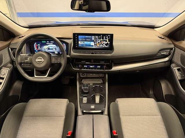 Nissan X-Trail X-Trail IV 2022 1.5 e-power N-Connecta 2wd auto