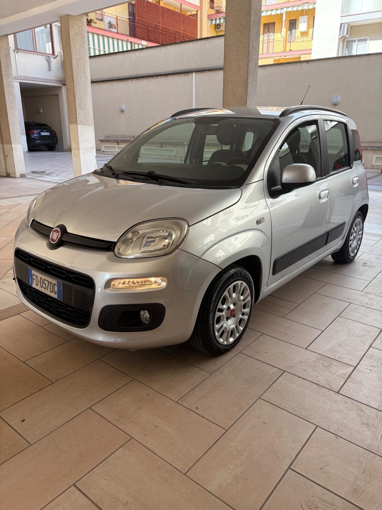 Fiat Panda 1.2 Easy
