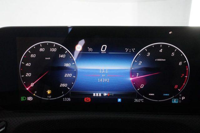 MERCEDES-BENZ A 180 A 180 Automatic Progressive Advanced