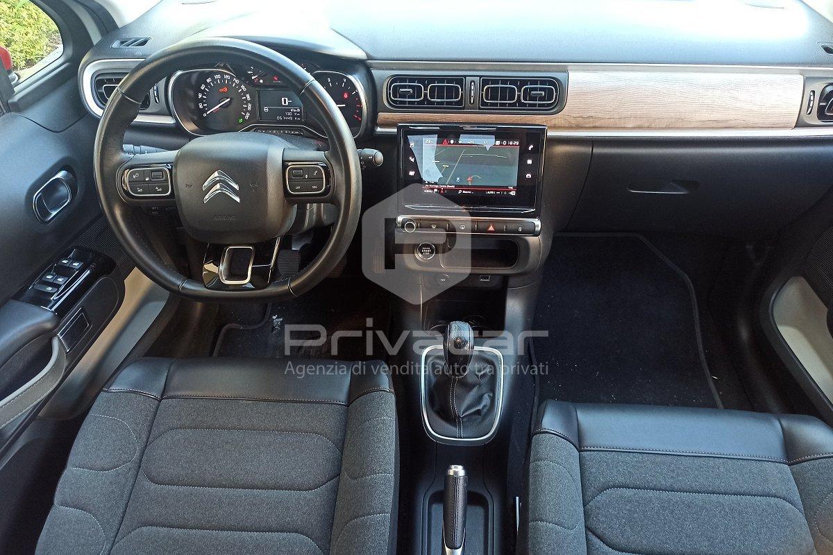 CITROEN C3 PureTech 83 S&S Shine Pack