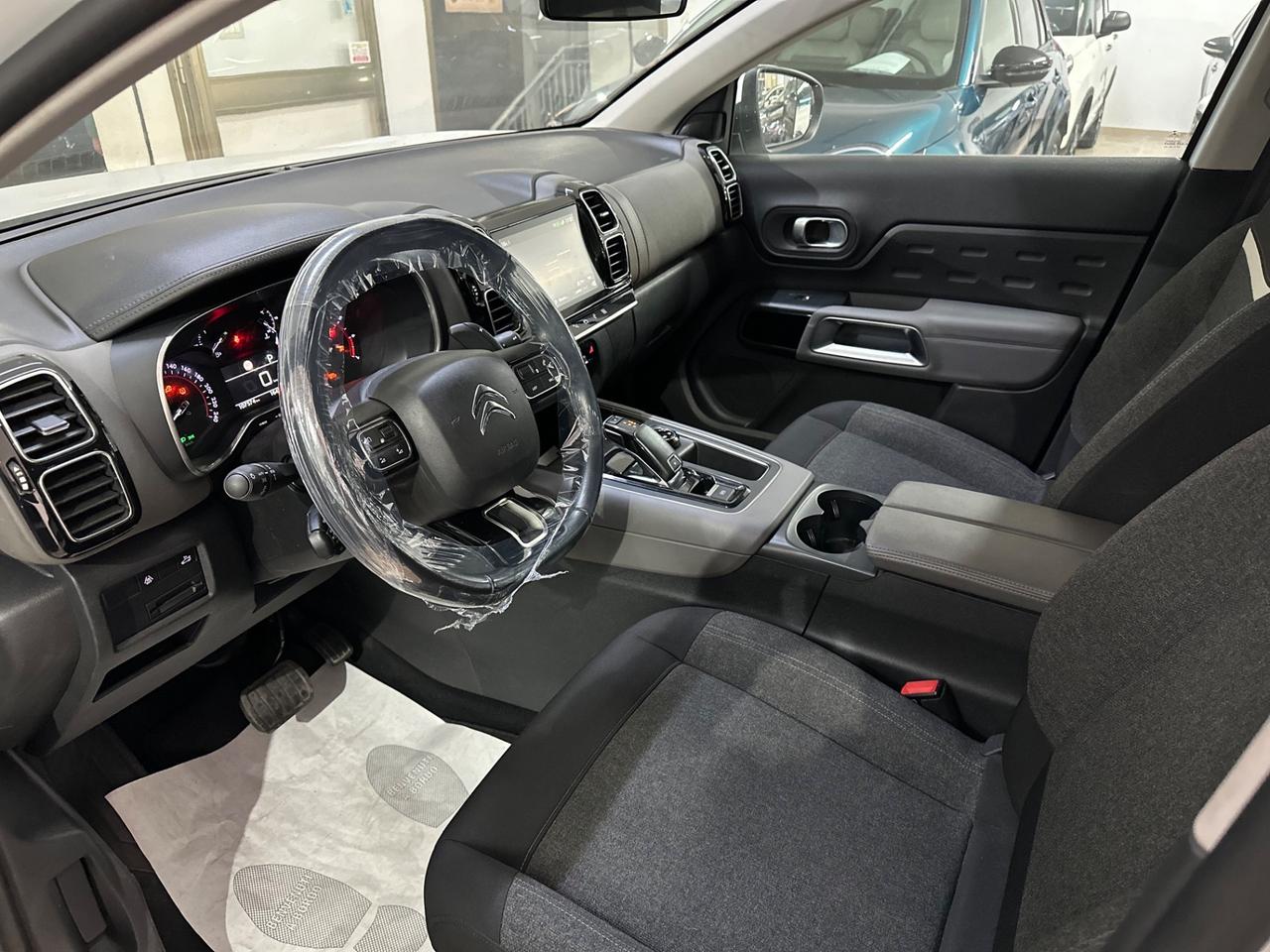 Citroen C5 Aircross BlueHDi 130 S&S EAT8 Business