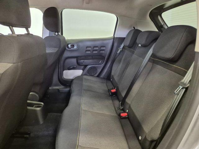 CITROEN C3 PureTech 110 S&S Max in Promo