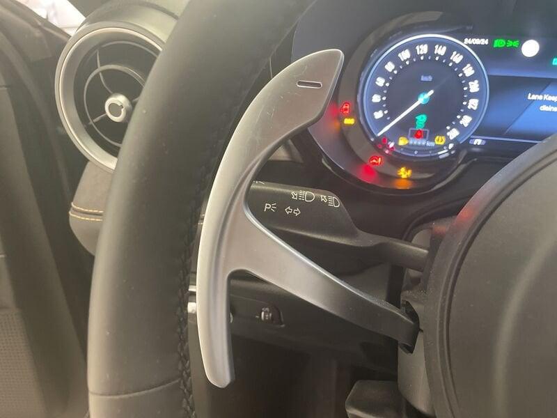 Alfa Romeo Tonale Non disponibile (638) My23 Plug In Hybrid Q4280cv Speciale