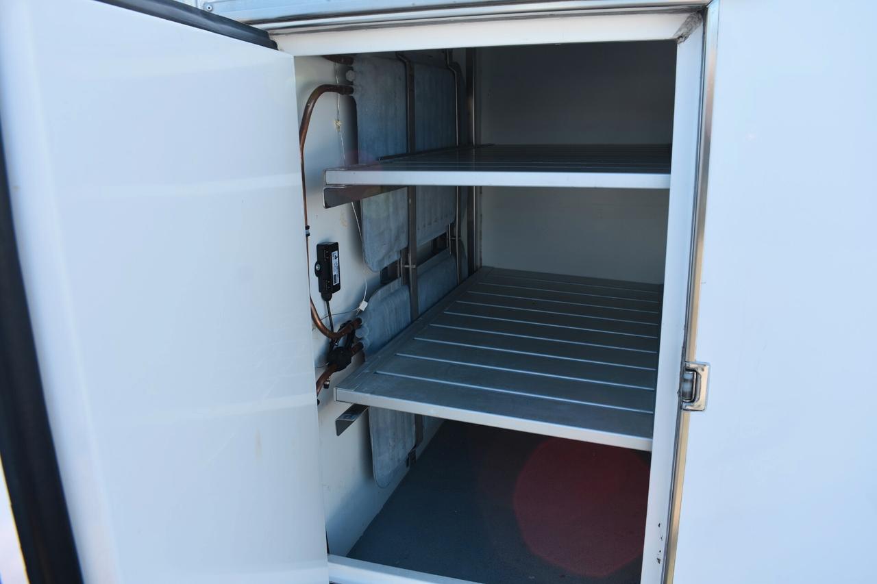 Renault Master 2.3 dCi/130CV FCRX -20° Furgone Ice