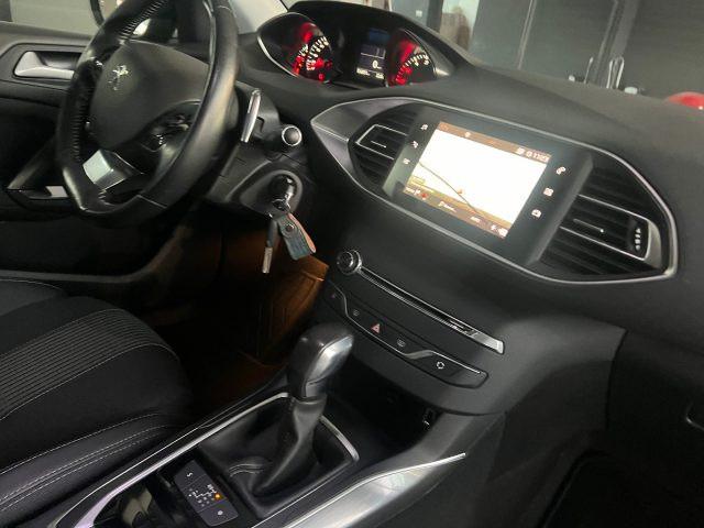 PEUGEOT 308 BlueHDi 130 S&S EAT6 SW Allure