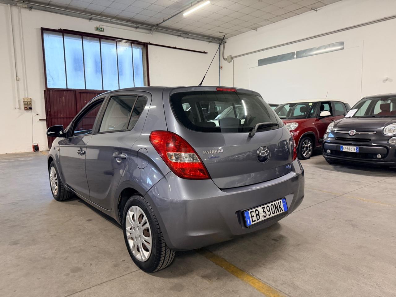 Hyundai i20 1.0 T-GDI 48V DCT Prime