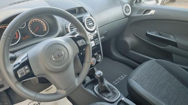OPEL Corsa 1.3 CDTI 75CV F.AP. 3 porte Edition