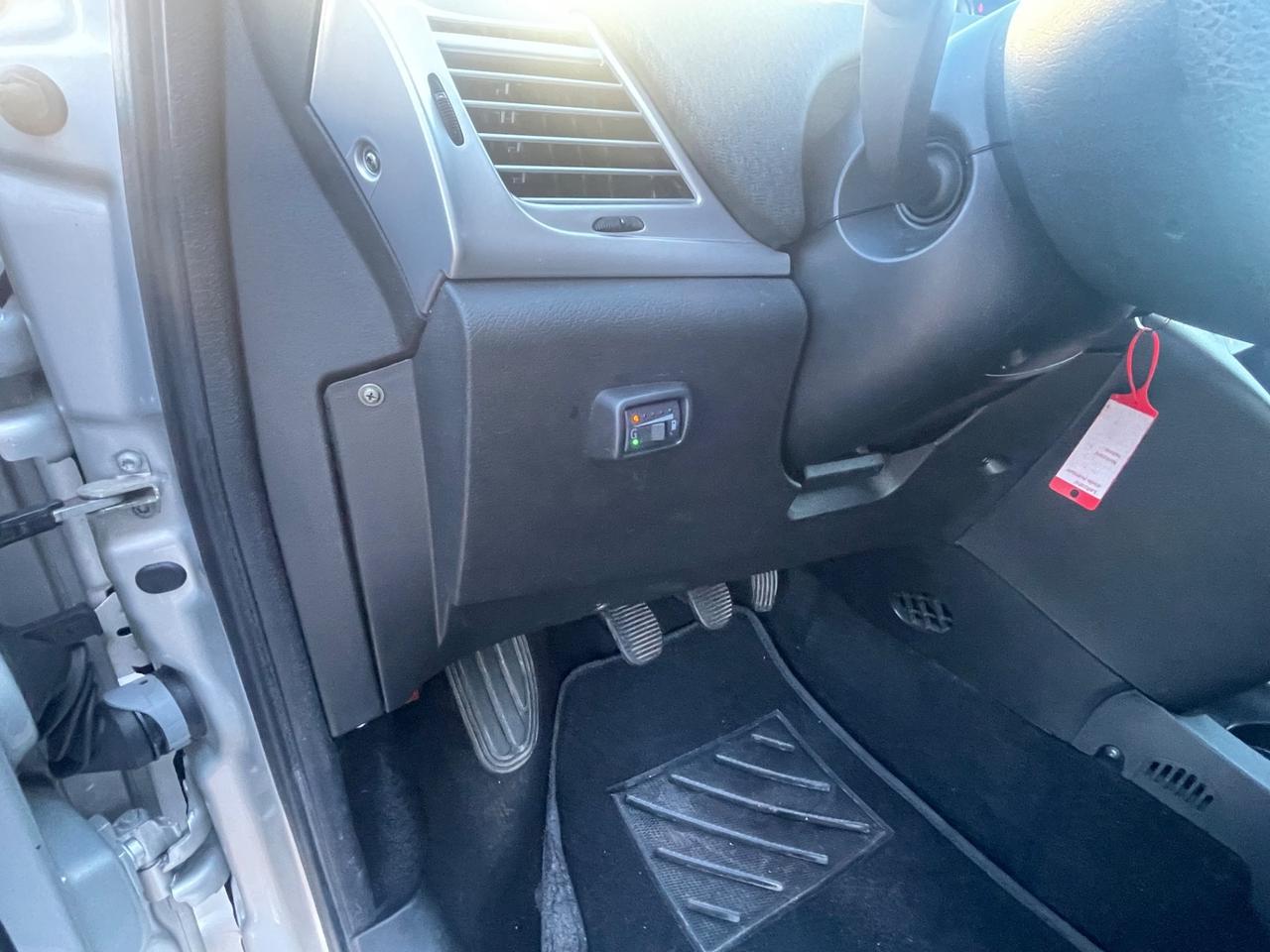 Lancia Ypsilon 1.4 Unyca Ecochic GPL 77 cv