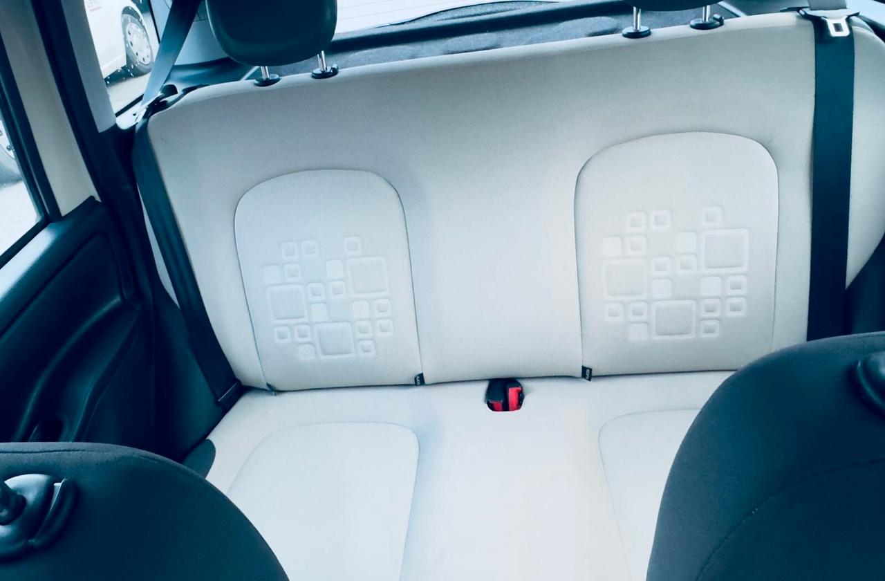 Fiat Panda 1.2 EasyPower Lounge