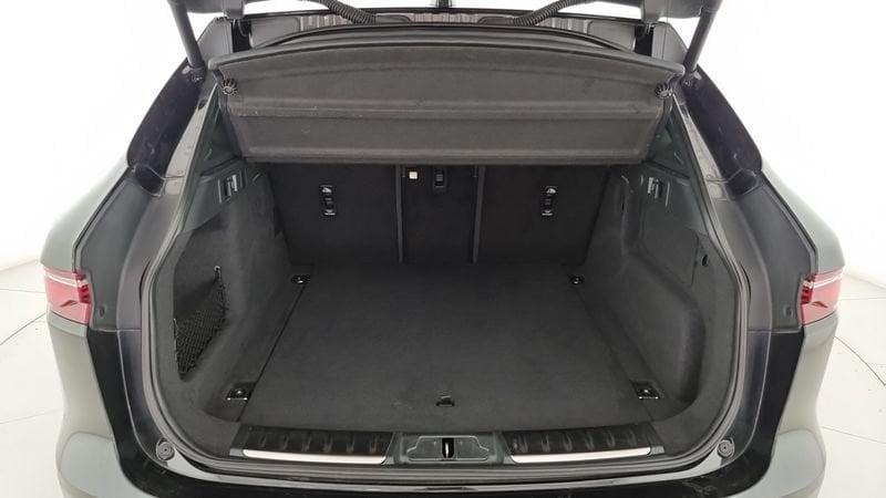Jaguar F-Pace 2.0 D 163 CV AWD aut. SE N1 Autocarro