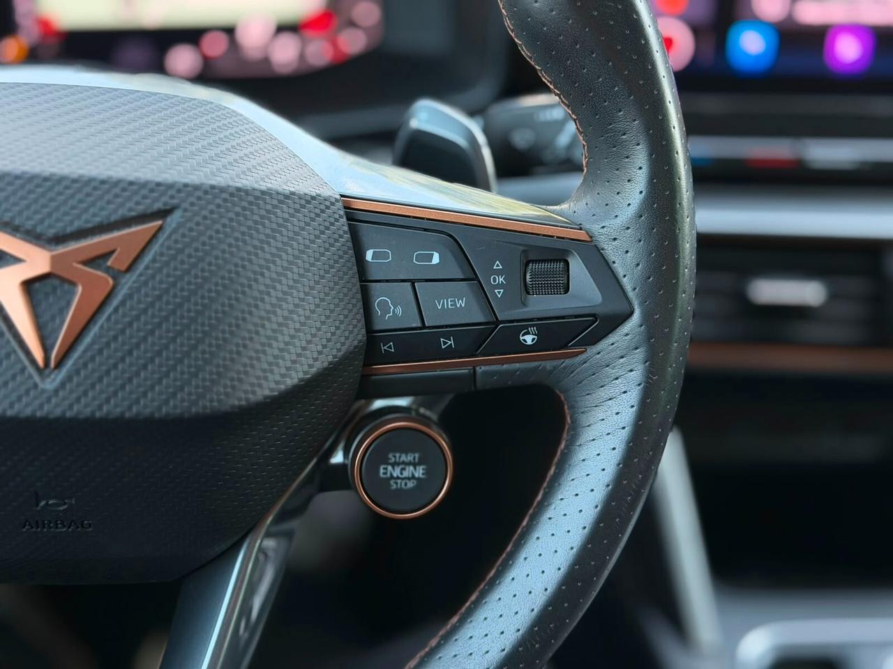 Cupra Formentor 1.4 e-Hybrid DSG VZ