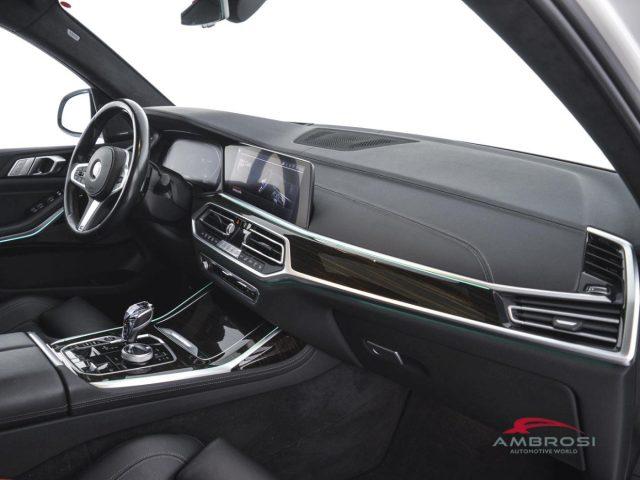 BMW X7 xDrive30d M-sport 7 Posti