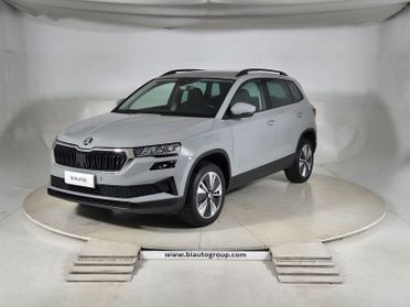 Skoda Karoq 2022 2.0 tdi evo Ambition 115cv dsg