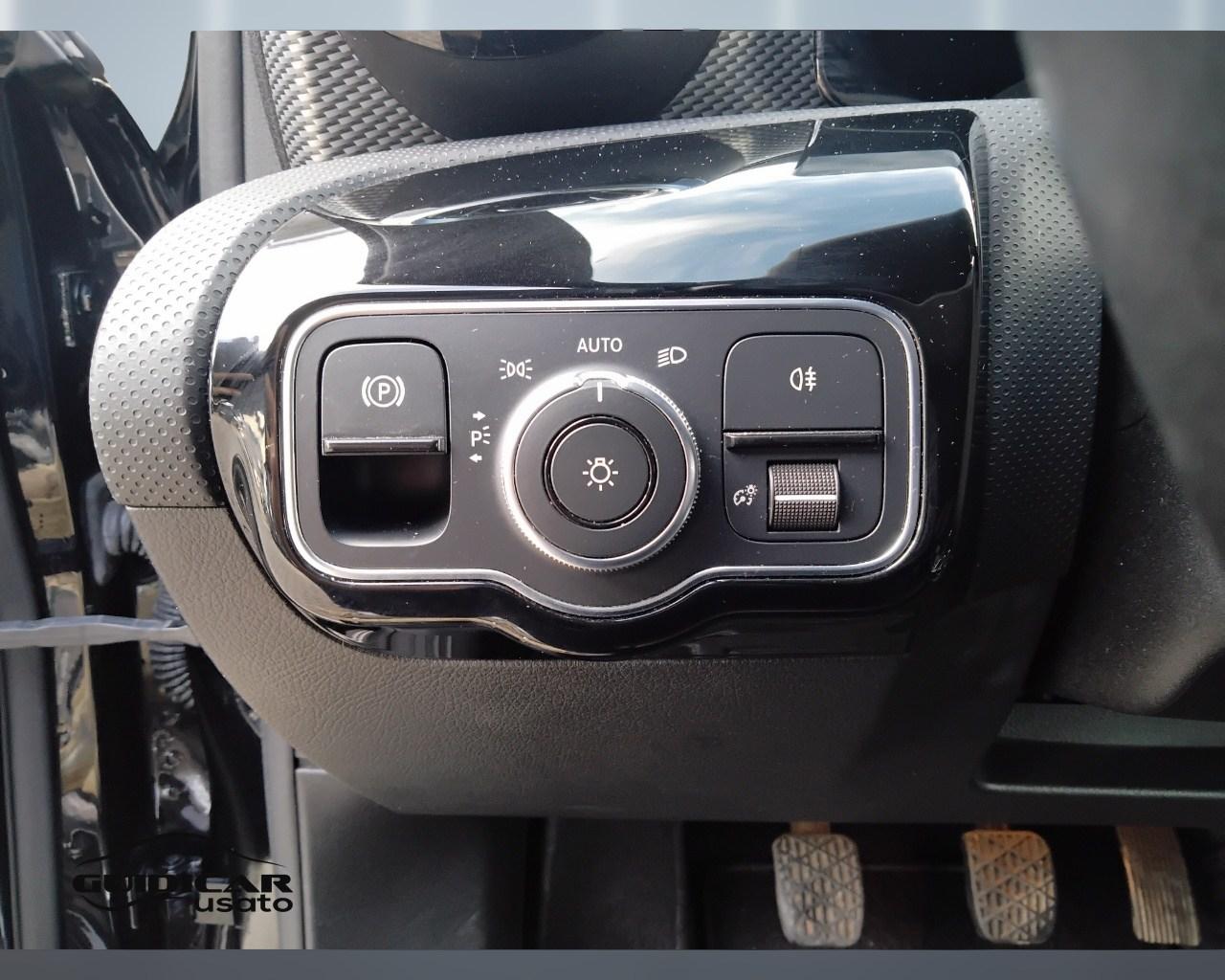 Mercedes-Benz Classe A - W177 2018 - A 160 Sport