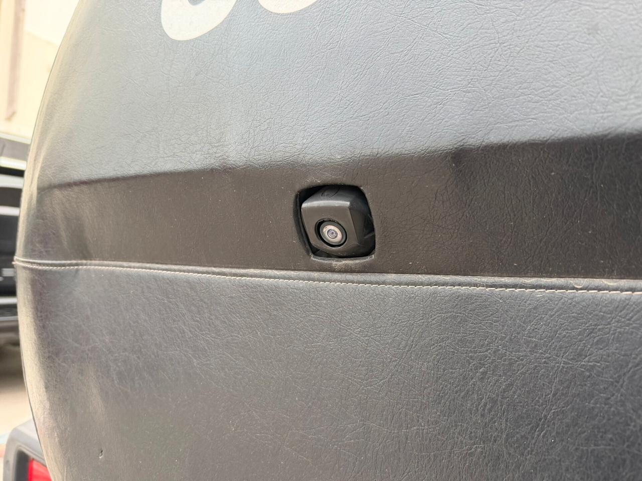 Jeep Wrangler 2.2 Mjt II Sahara