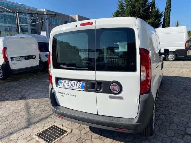 Fiat Doblo 1.6 MTJ 105 CV MAXY