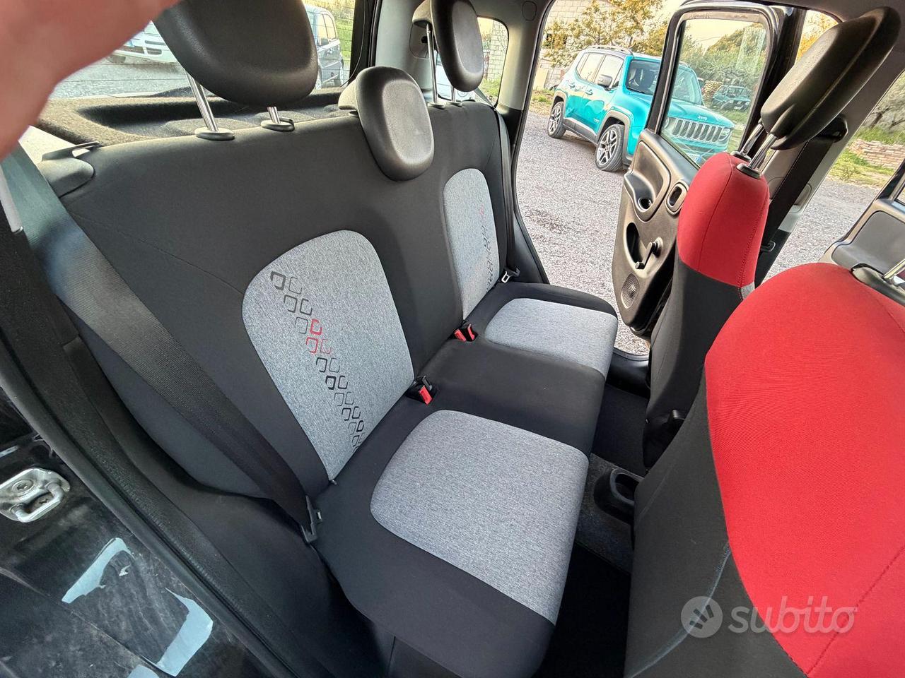 Fiat Panda 1.3 Multijet 2017