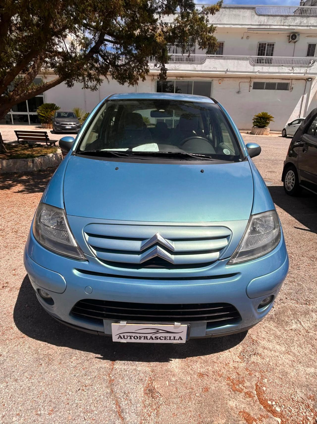 Citroen C3 1.4 HDi 70CV Classique