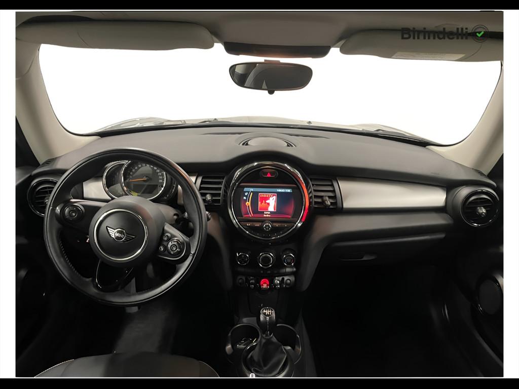 MINI Mini 4ª serie (F56) - Mini 1.5 One 75 CV