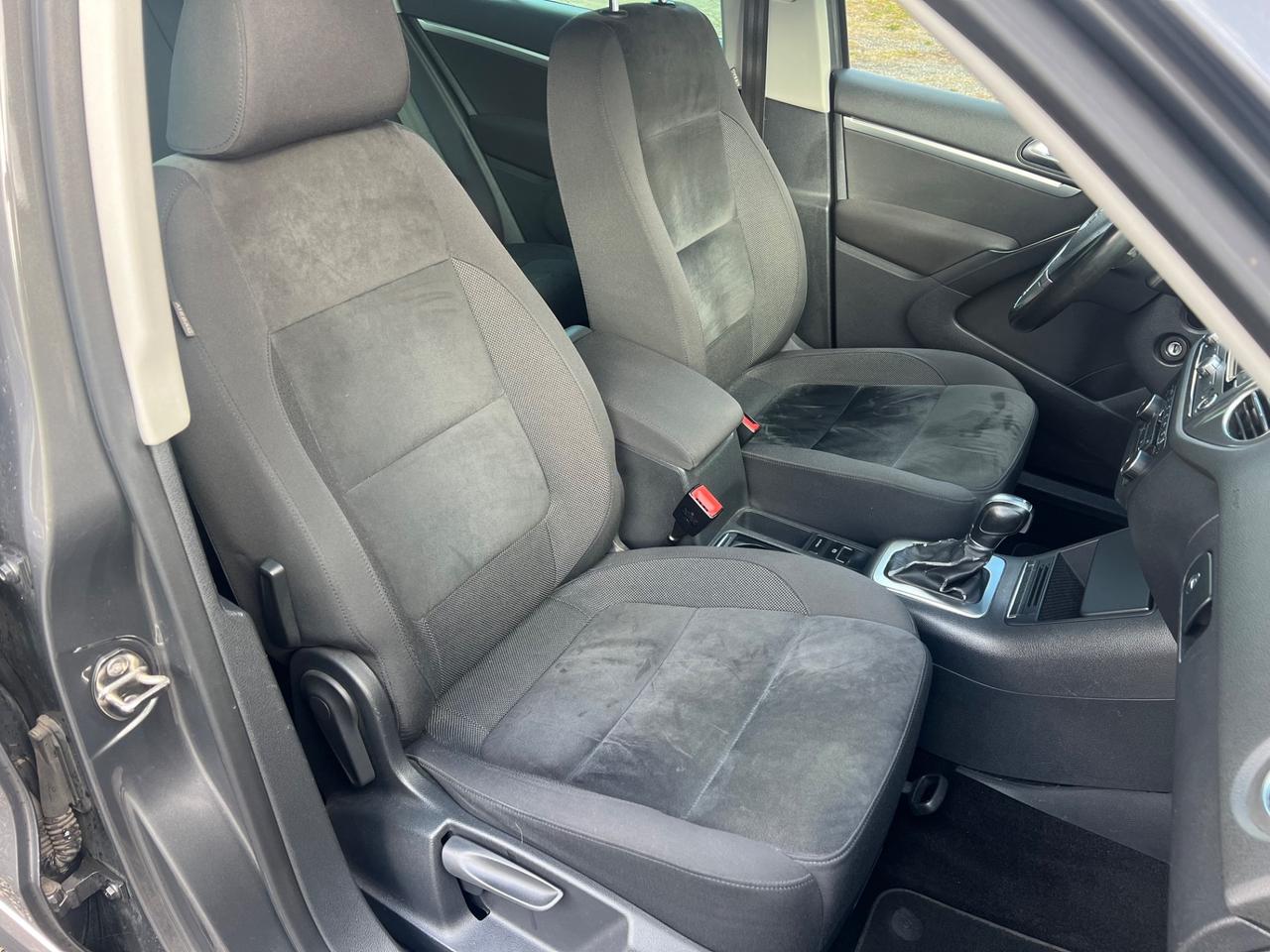 Volkswagen Tiguan 2.0 TDI 140 CV 4MOTION DSG CityScape