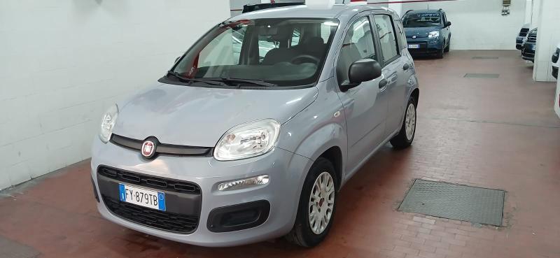 Fiat Panda 1.2 Easy Gpl 69cv my19
