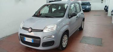 Fiat Panda 1.2 Easy Gpl 69cv my19
