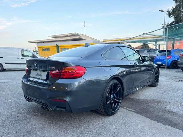 BMW M4 Coupé