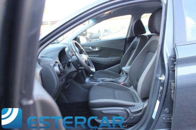 HYUNDAI Kona 1.6 CRDI 115CV Comfort