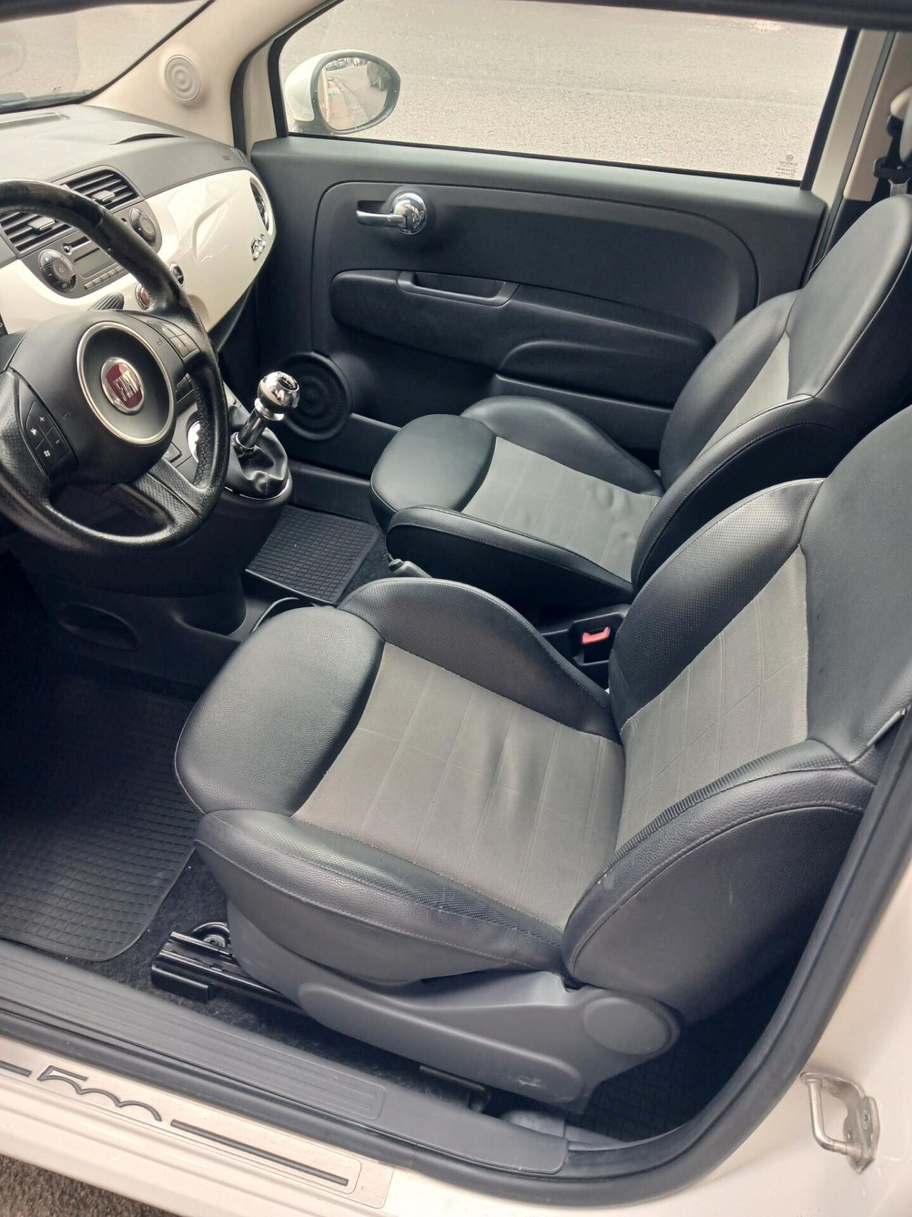 Fiat 500 1.3 Multijet GARANTITA 12 MESI