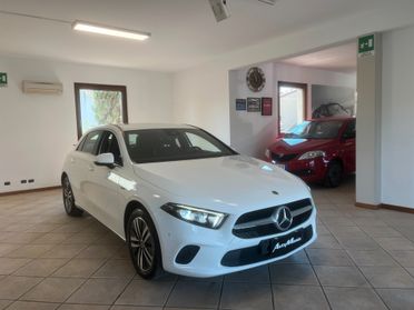 Mercedes-benz A 250 e Automatic EQ-Power Sport