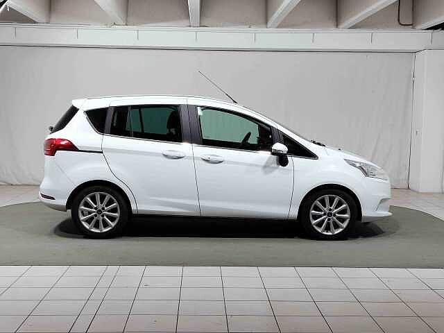 Ford B-MAX 1.0 EcoBoost 100 CV