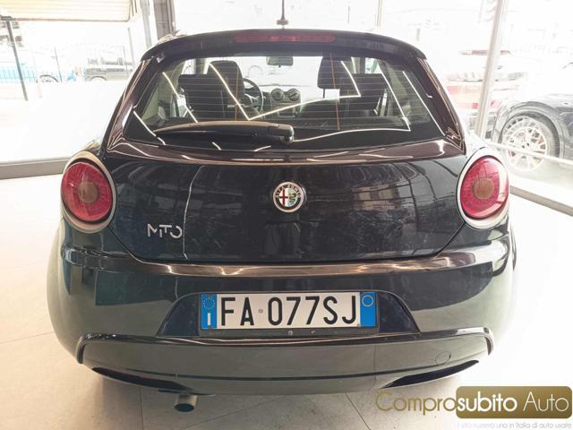 ALFA ROMEO MiTo 1.3 JTDm 85 CV S&S Progression