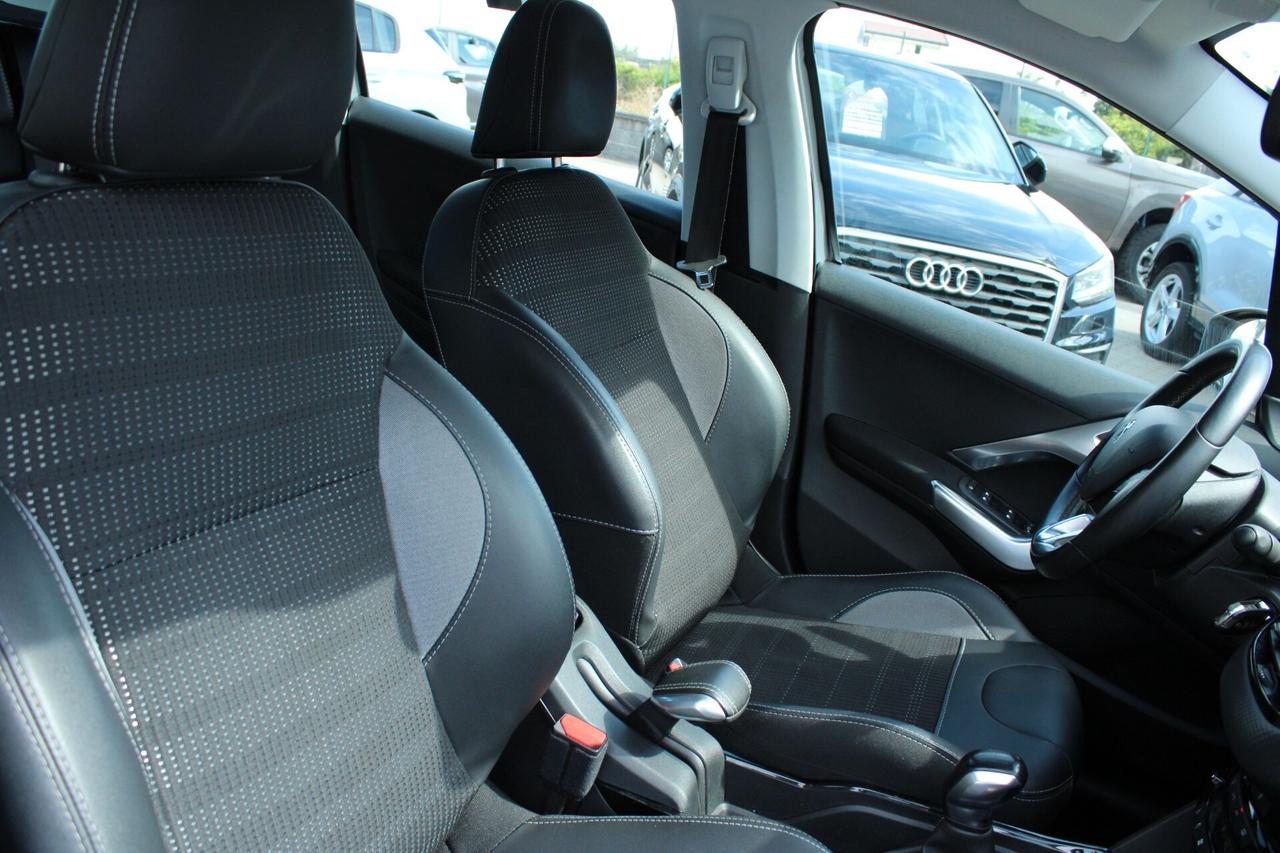 Peugeot 2008 PureTech 82 Allure