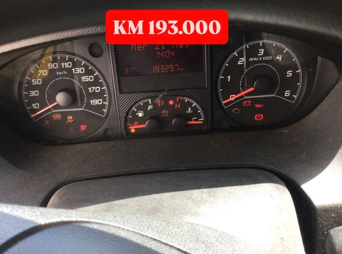 FIAT DUCATO 2.3mjt 120cv L2H2 FURGONE 2021