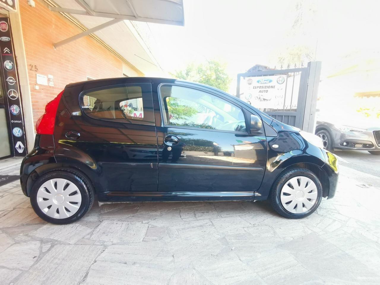 Citroen C1 1.0 5 porte airdream DeeJay