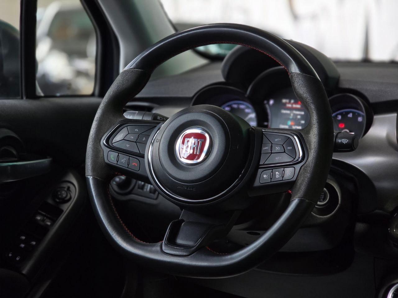Fiat 500X 1.5 T4 Hybrid 130 CV DCT Sport Dolcevita