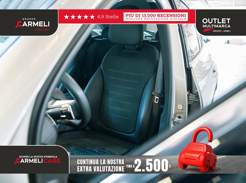 Mercedes GLC 220 d mhev AMG PREMIUM,CERCHI 19,NAVI,LED,CARPLAY