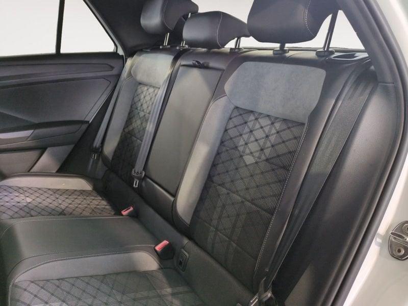 Volkswagen T-Roc 1.5 TSI ACT DSG R-Line