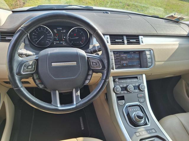 LAND ROVER Range Rover Evoque 2.2 Sd4 5p. Prestige