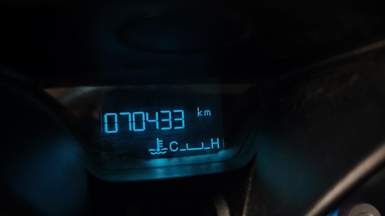 Ford Tourneo Courier 1.0 EcoBoost 100 CV TREND *OK NEOPATENTATI*