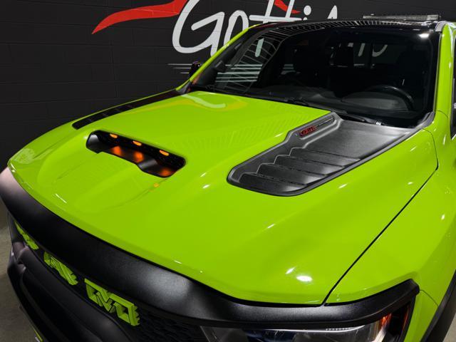 DODGE RAM EX MAX BIAGGI KIT TRX V8 IVA ESPOSTA N1G