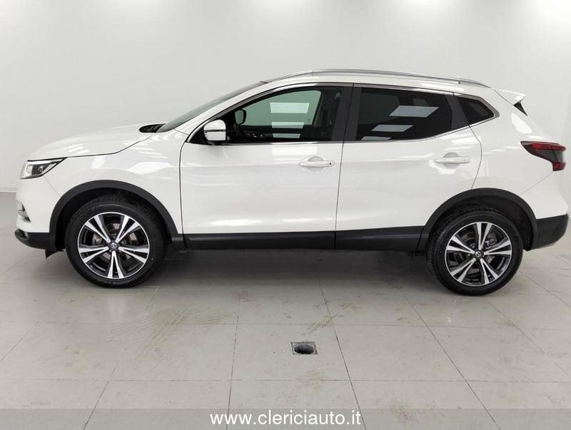 Nissan Qashqai 1.6 dCi 4WD N-Connecta (TETTO PNA.)